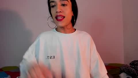 latinsecretfantasy online show from 02-06-25, 07:02