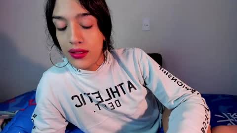 latinsecretfantasy online show from 02-11-25, 02:13