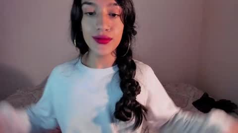 latinsecretfantasy online show from 02-17-25, 08:47