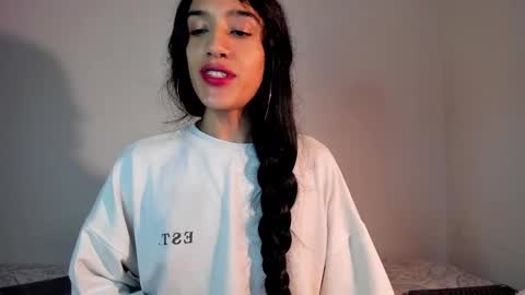 latinsecretfantasy online show from 02-19-25, 01:50