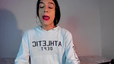 latinsecretfantasy online show from 02-23-25, 10:42