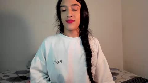 latinsecretfantasy online show from 03-06-25, 11:25