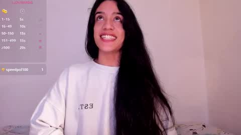 latinsecretfantasy online show from 10-18-25, 07:58