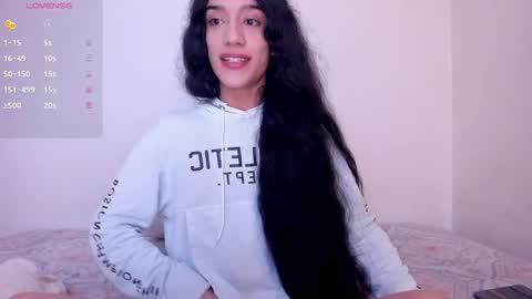 latinsecretfantasy online show from 11-04-25, 01:48