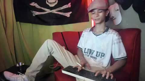 Angel online show from 07-07-26, 02:58