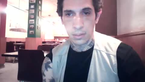 Snapshot of latintattooguy chatting on 06-04-26, 10:49 latintattooguy online show from 06-04-26, 10:49