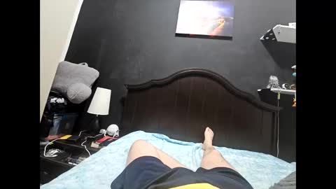 LatinVelvetBear online show from 11-07-25, 04:01