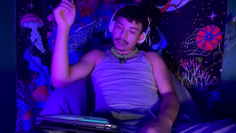 Pup online show from 01-03-25, 05:06