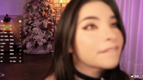 Snapshot of lau__1 chatting on 12-28-24, 08:04 IG 1lau 1 X 1lau 1 online show from 12-28-24, 08:04