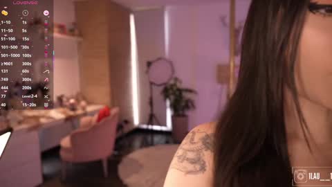 Snapshot of lau__1 chatting on 09-27-25, 08:14 IG 1lau 1 X 1lau 1 online show from 09-27-25, 08:14