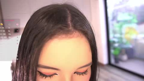 Snapshot of lau__1 chatting on 05-14-26, 09:43 IG 1lau 1 X 1lau 1 online show from 05-14-26, 09:43