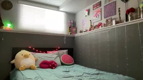 lau_mamacita online show from 02-12-25, 07:02