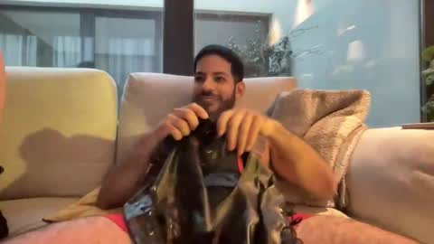 Lau online show from 03-15-26, 06:30