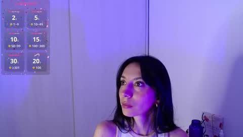 Snapshot of laugreen chatting on 11-28-25, 04:48 Laura online show from 11-28-25, 04:48