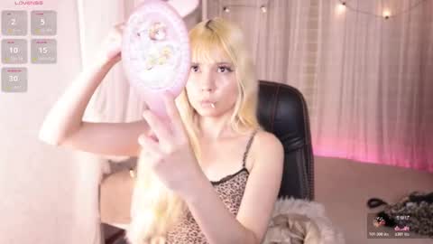 laukyubey1 online show from 01-05-26, 07:28