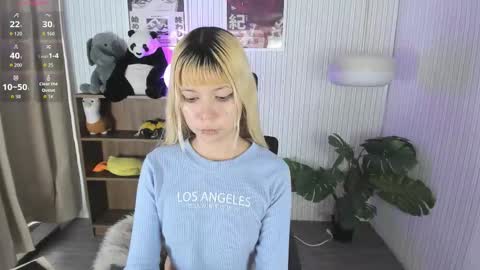 laukyubey1 online show from 03-23-26, 07:51