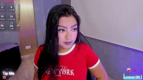 Snapshot of laulin_tay chatting on 06-24-26, 03:16 laulin_tay online show from 06-24-26, 03:16