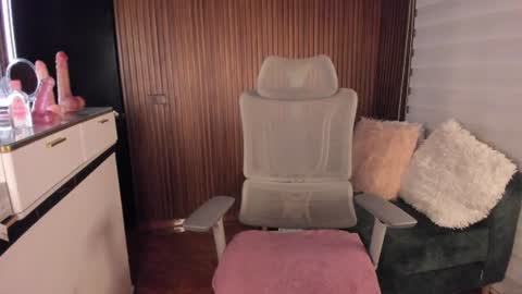 laura cruz online show from 08-01-26, 01:05