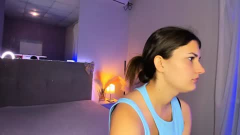 Snapshot of laura__leee chatting on 07-05-26, 05:03 Laura online show from 07-05-26, 05:03