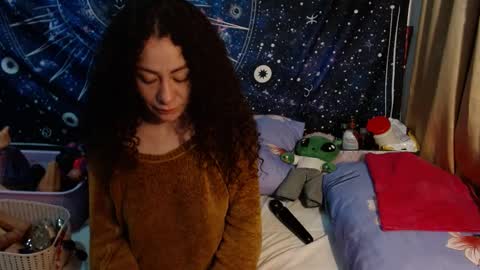  Wen  online show from 12-04-24, 03:15