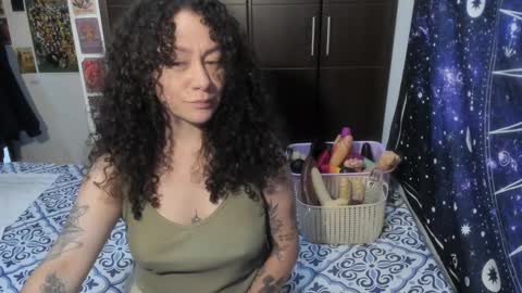  Wen  online show from 03-26-26, 06:24