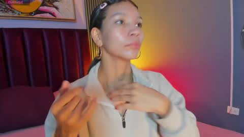 Laura online show from 03-13-26, 12:56