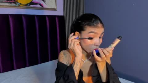 Snapshot of laura_aristizabal_19 chatting on 05-07-26, 12:10 Laura online show from 05-07-26, 12:10