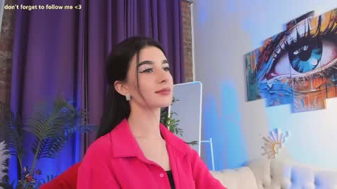 Snapshot of laura_coy chatting on 05-30-26, 08:28 Laura online show from 05-30-26, 08:28
