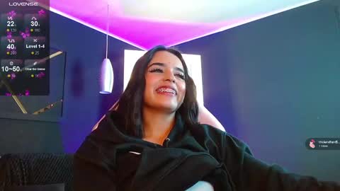 Snapshot of laura_hentai chatting on 02-13-25, 05:33 Laura online show from 02-13-25, 05:33