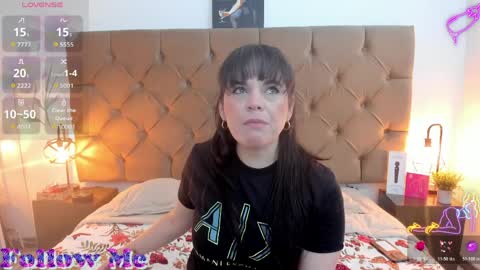 laura hotties online show from 04-10-26, 01:05