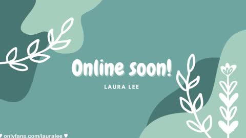 Laura Lee. online show from 09-29-25, 01:22