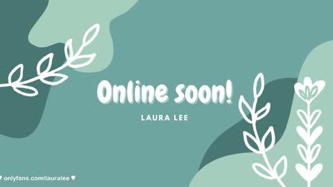 Laura Lee. online show from 02-22-26, 02:24