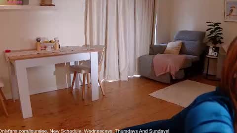Snapshot of laura_lee chatting on 07-16-26, 02:06 Laura Lee. online show from 07-16-26, 02:06