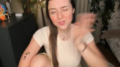 Samantha online show from 03-16-26, 03:49