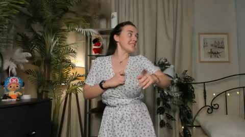 Samantha online show from 04-15-26, 03:41