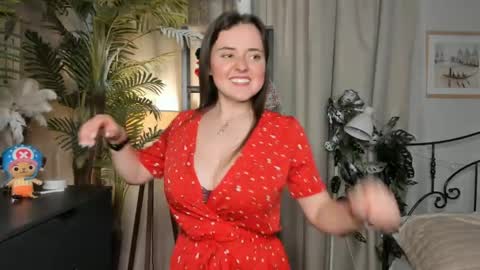 Snapshot of laura_mutti chatting on 05-01-26, 04:00 Samantha online show from 05-01-26, 04:00