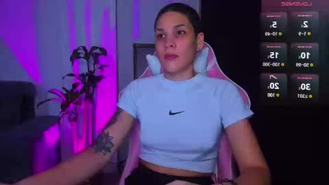 Laura Rose online show from 01-17-25, 01:04