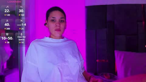 Laura Rose online show from 01-29-25, 04:15