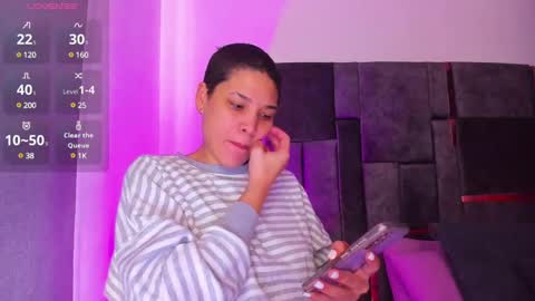 Laura Rose online show from 02-10-25, 12:29