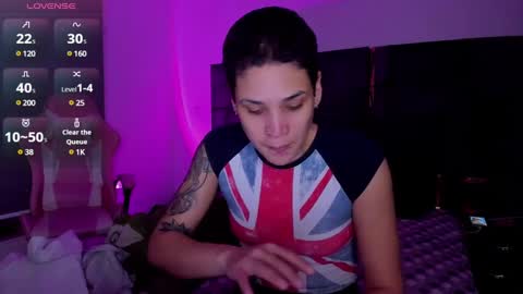 Laura Rose online show from 03-05-25, 02:14