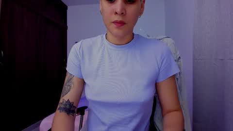 Laura Rose online show from 09-26-25, 02:15