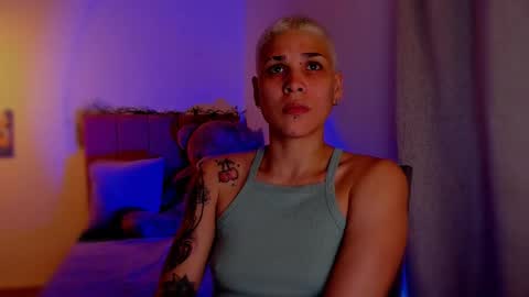 Laura Rose online show from 03-05-26, 04:52