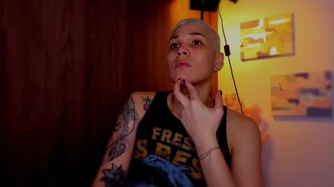 Laura Rose online show from 03-08-26, 02:04