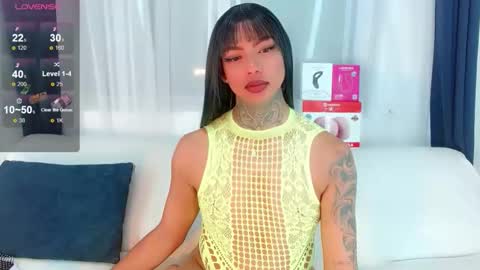 Laura online show from 02-13-26, 07:04