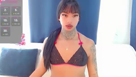 Laura online show from 04-01-26, 07:11