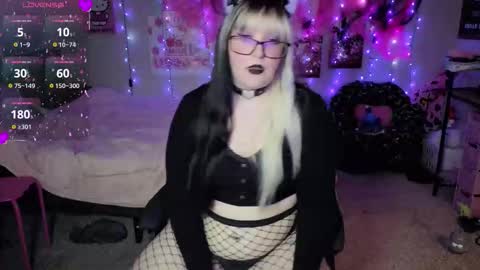 Snapshot of laurabethh chatting on 12-18-25, 01:44 Lorelei online show from 12-18-25, 01:44