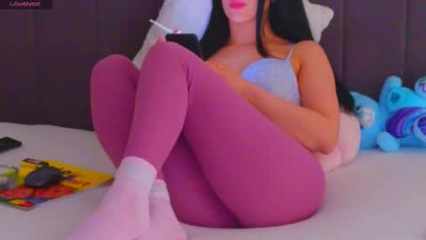 NatalieDelight online show from 03-16-26, 08:18