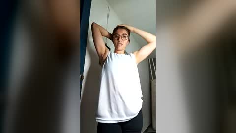 laura online show from 07-19-26, 01:31