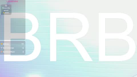 Laura Glowing online show from 12-05-24, 06:21