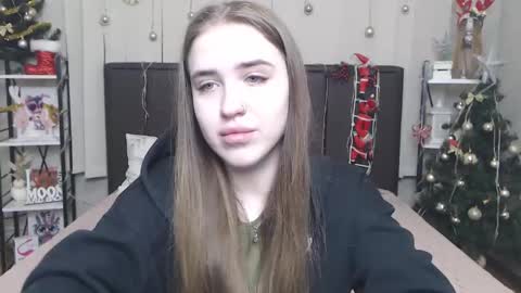 LauraHlot online show from 01-08-26, 06:21